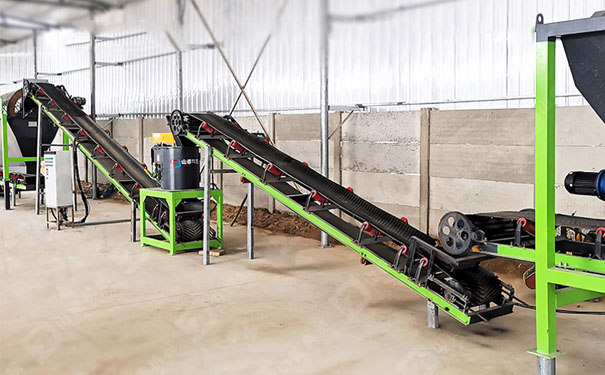 粉劑配料系統(tǒng) 粉劑配料系統(tǒng)